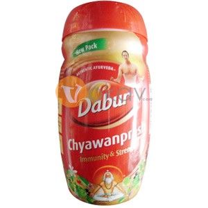 Chyawanprash