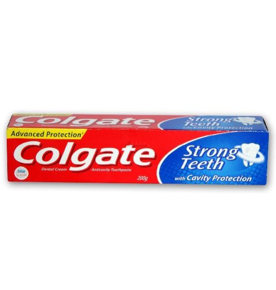 Colgate Toothpaste