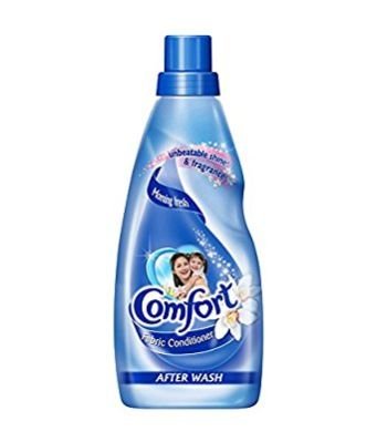 Comfort Fabric Conditioner