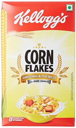 Corn Flakes