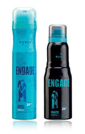 Engage Perfume