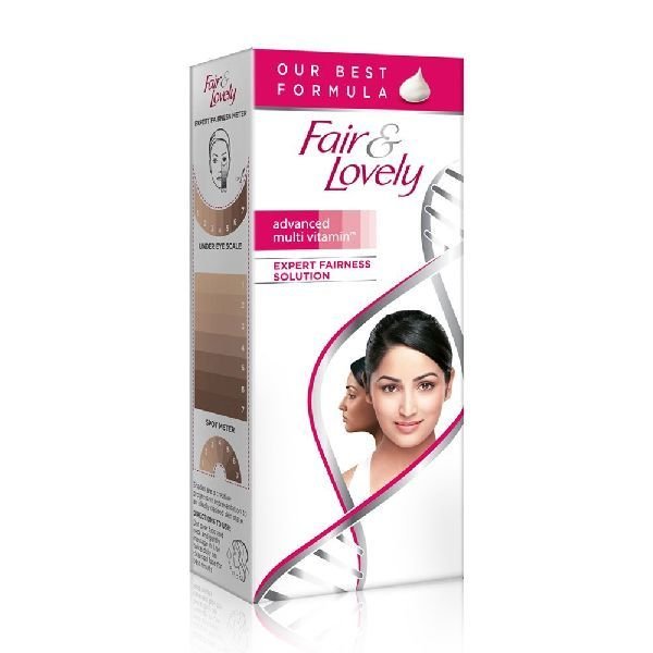 Fair and Lovely Cream