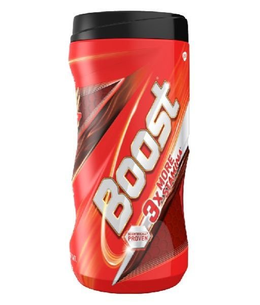 GSK Boost