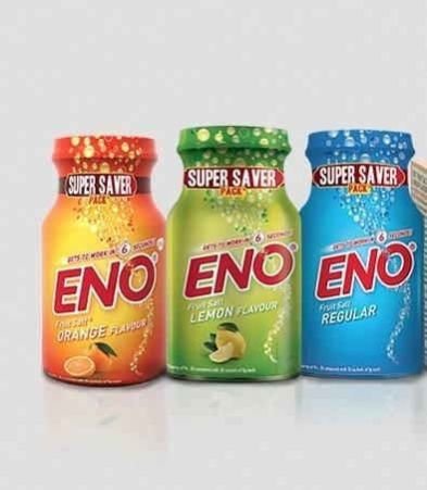 GSK ENO
