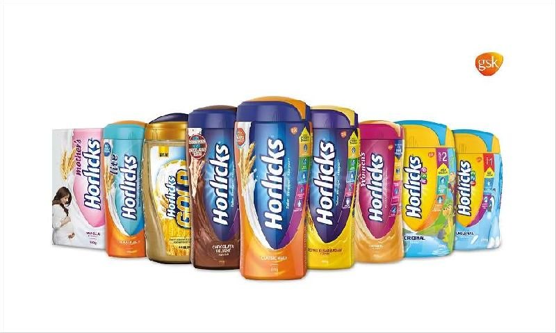 GSK Horlicks