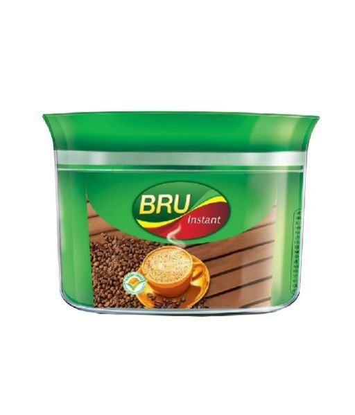 Instant Bru Coffee