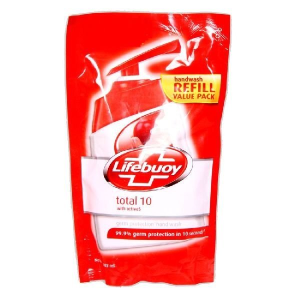 Lifebuoy Refill