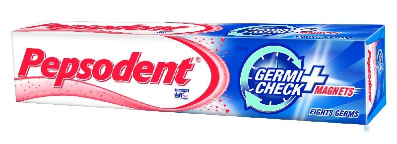 Pepsodent Toothpaste