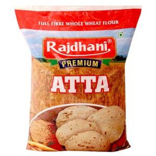 Premium Atta