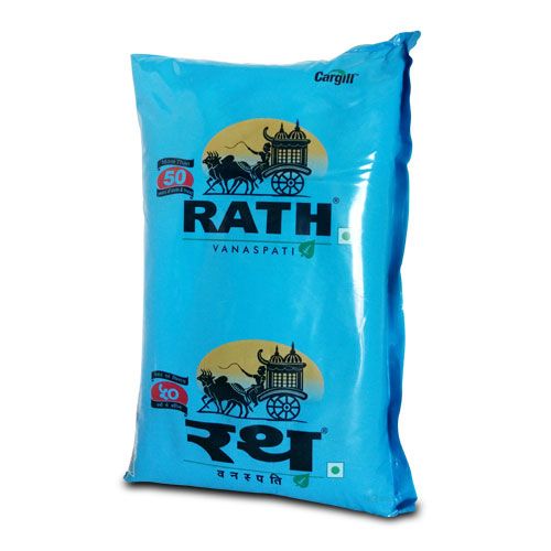 Rath Vanaspati Ghee