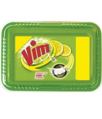 Vim Bar