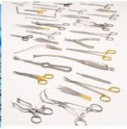 Surgical Instrument 02