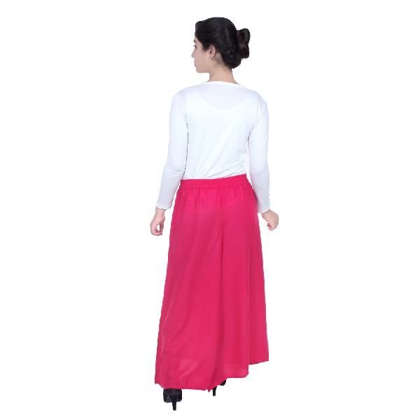 Ladies Skirt 03