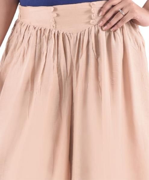 Ladies Skirt 08
