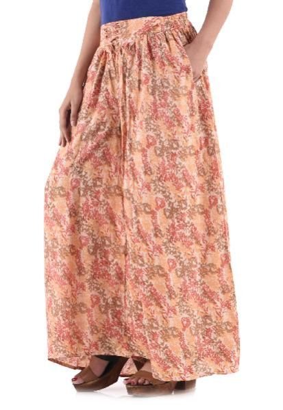 Ladies Skirt 10