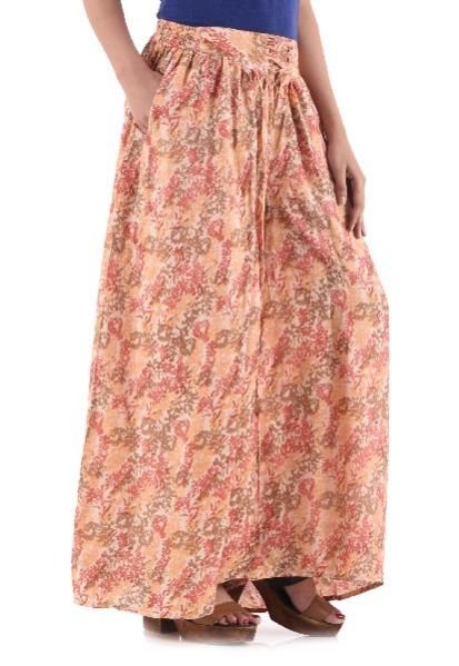 Ladies Skirt 11