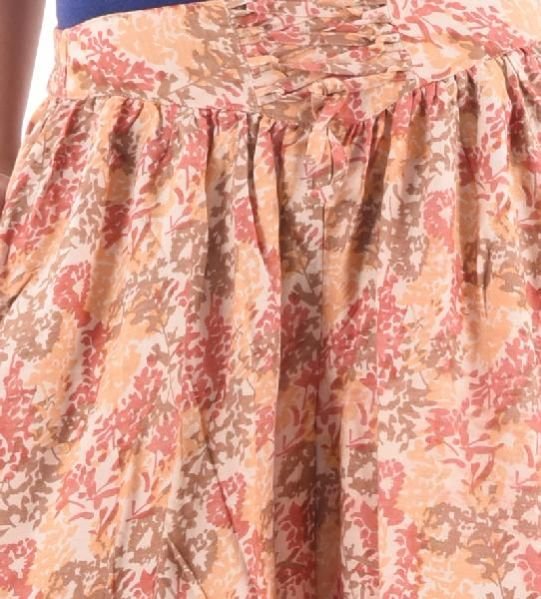 Ladies Skirt 12