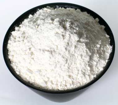 White Refined Flour 01