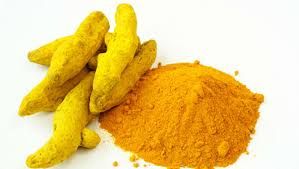 Turmeric Powder 03