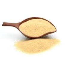 Semolina Flour 04