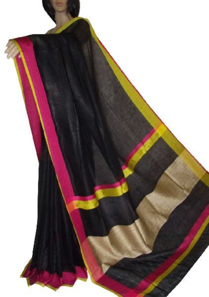 Linen By Linen Sarees 02