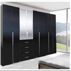 Designer Wardrobes 02