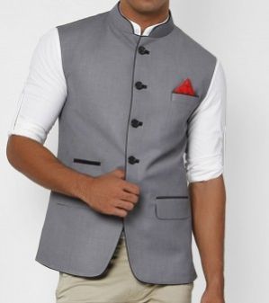 Nehru Jacket 01