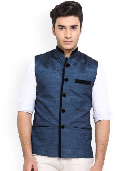 Nehru Jacket 02