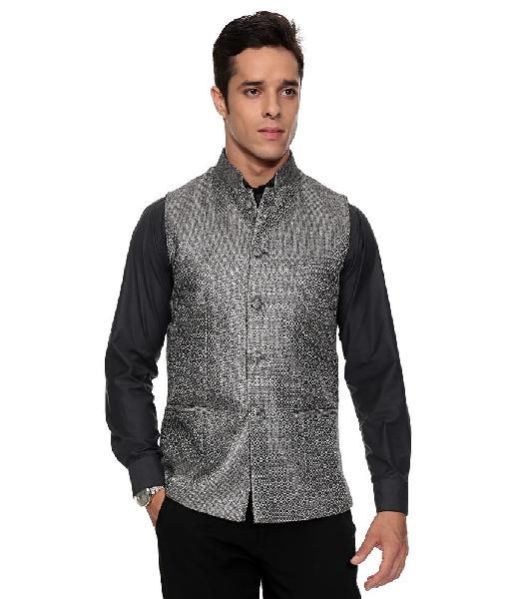 Nehru Jacket 04