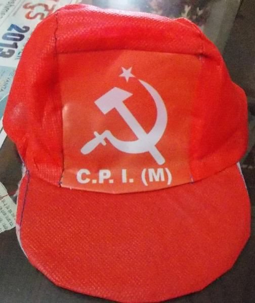 Election Cap 01