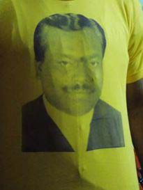 Election T-Shirt 03