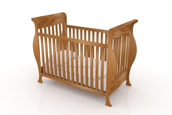 Baby Cot