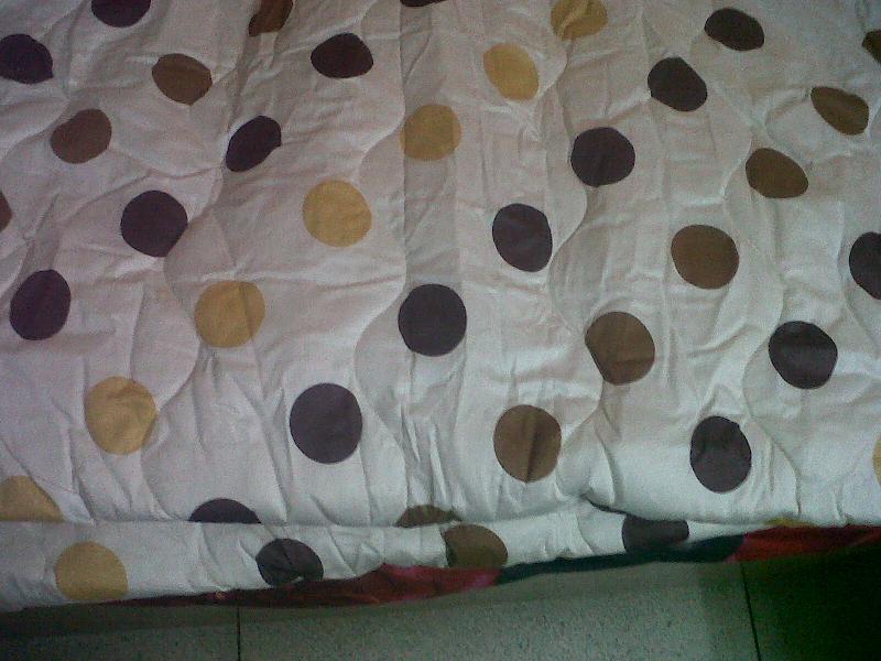 Designer Comforter 02