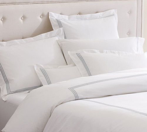 Hotel Bed Linen 02