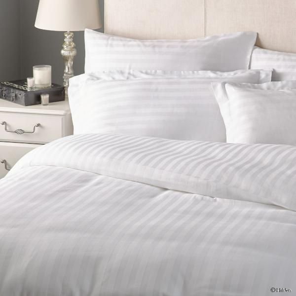 Hotel Bed Linen 03