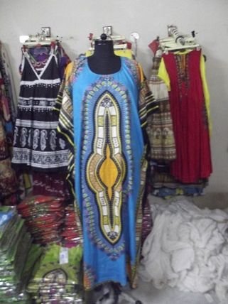 Ladies Kaftans 03