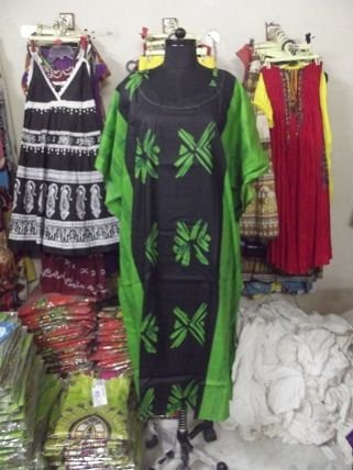 Ladies Kaftans 04