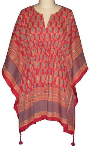 Ladies Kaftans 05