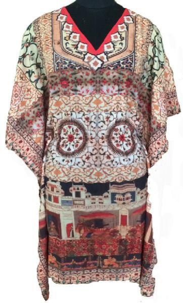 Ladies Kaftans 07