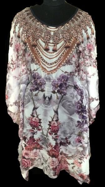 Ladies Kaftans 08