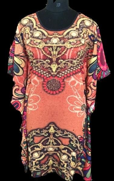 Ladies Kaftans 09