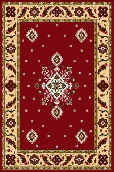 Muslim Prayer Mat 05