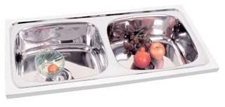 Maharaja Kitchen Sink