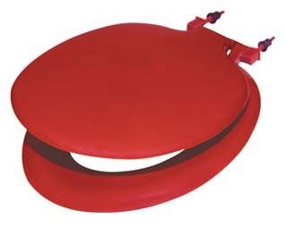 Millennium ISI Toilet Seat Cover