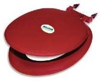 Million Toilet Seat Cover