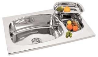 Orewa Kitchen Sink