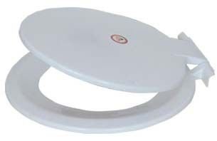 Regular Toilet Seat Cover