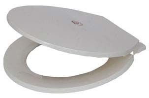 Solo Toilet Seat Cover