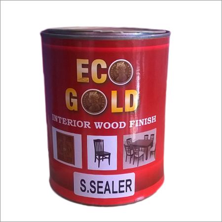 Interior Wood Finish Paint (Sanding Sealer)