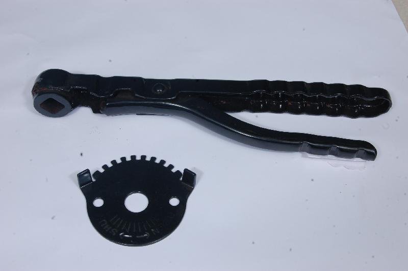 Butterfly Valve Handles 02